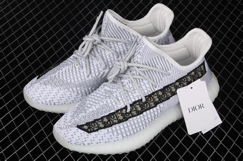 dior yeezy 350|cheapest yeezy 350 stockx.